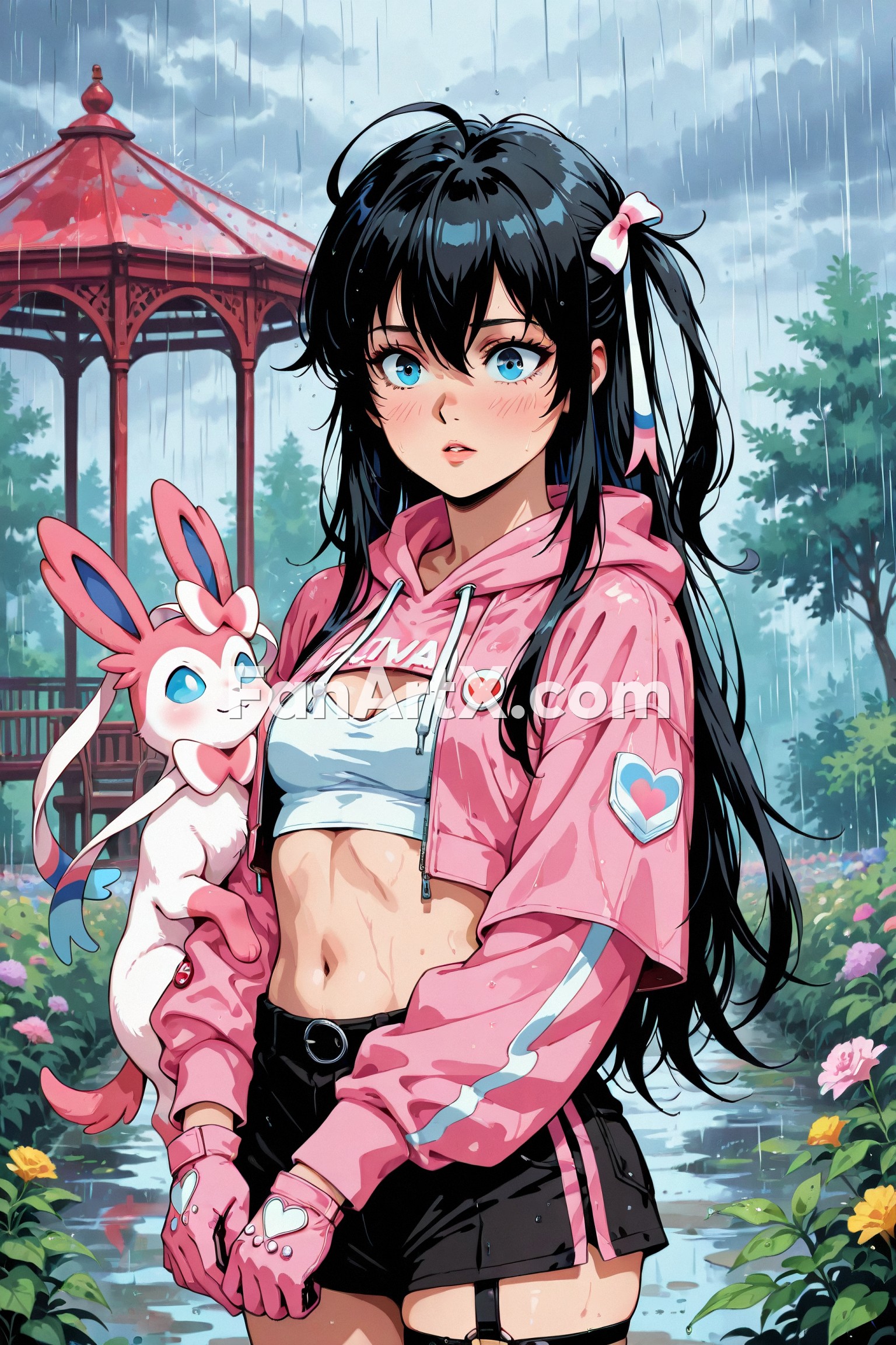 Yukino Yukinoshita fanart - Oregairu characters 8047597